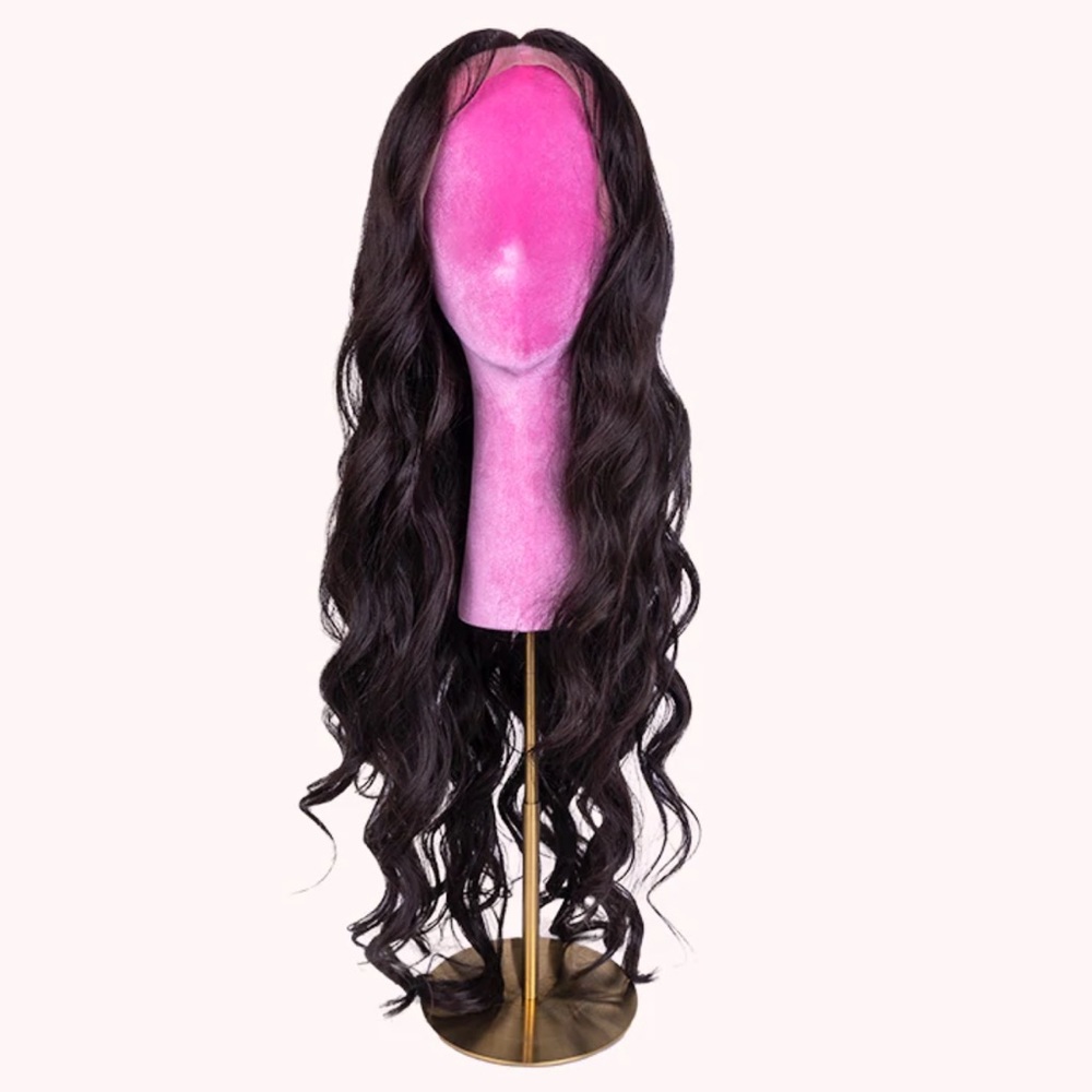 Brand New Sealed Limited Edition INH Hair Bratz wig in Sasha